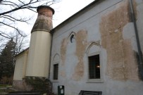 Macaristan Ecdat Emanetinin Restorasyonuna İzin Vermiyor