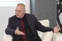 KAMU YARARı - Manisa'da Oda Ve Derneklerde Heyecanlı Bekleyiş