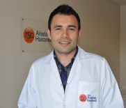 SU KAYBI - Masa Başı Çalışıyorsanız Böbrek Taşına Dikkat