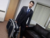 Mehmet Baransu Taraf'tan kovuldu