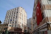 ISI YALITIMI - Melikgazi Belediyesi Hunat Mahallesinde 7.503 Metrekare Dış Cephe, Yalıtım Ve Boyama Çalışması Yapacak