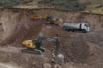 Melikgazi Cazibe Merkezi Oldu