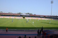 Meskispor Zirveye Emin Adımlarla İlerliyor