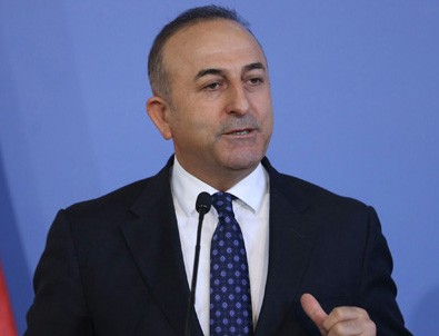 Dışişleri Bakanı'ndan kara harekatı açıklaması!