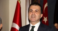 'Milletin Faydasına Olan Süreç Yine CHP Tarafından Sobete Edildi'