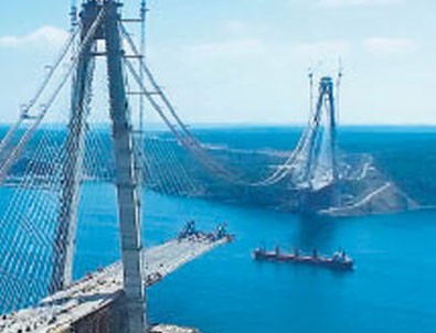 'Mimar mısın terörist mi?'