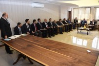 ALI FIDAN - Motor Sporları İle Turizme Katkı Sağlanacak