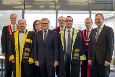 Namık Kemal Üniversitesi İle Avusturya Johannes Kepler Üniversitesi Arasında İşbirliği Anlaşması