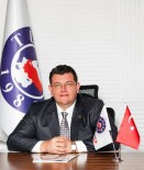 YABANCI HASTA - Naslı Açıklaması 'Sağlık Turizmi Yapanlar İhracatçı Kategorisine Alınsın'