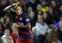 NEYMAR - Neymar'a Dudak Uçuklatan Vergi Cezası