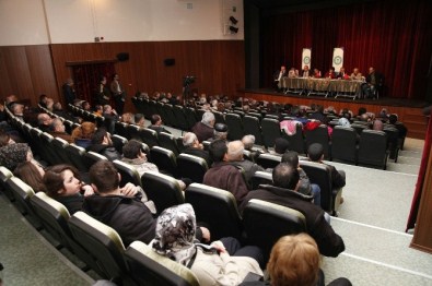 Odunpazarı Belediyesi 75. Yıl Mahallesi'ndeki Hizmetlerini Anlattı