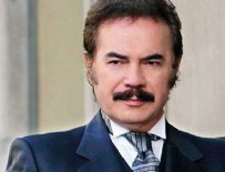 Orhan Gencebay'a ölüm tehdidi