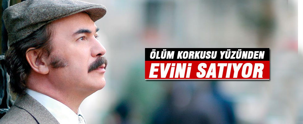 Orhan Gencebay'a ölüm tehdidi