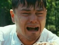 LEONARDO Dİ CAPRİO - Oscar öncesi DiCaprio'yu hüngür hüngür ağlattılar!
