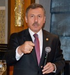 Özdağ'dan 'Sandığa Hazır Olun' Mesajı