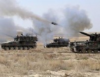 YPG - PKK'ya 'fırtına' mesajı