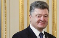 Poroşenko Başbakan Yatsenyuk'un İstifasını İstedi