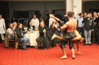 Posta Güvercini Severler Edirne'de Toplandı