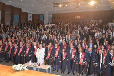 Rektör Ulcay Açıklaması