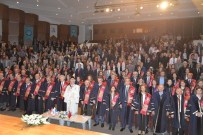 Rektör Ulcay Açıklaması