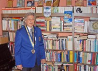 Rotary Hızla Tükenen 'Su'ya Dikkat Çekecek