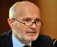 PETROL İHRAÇ EDEN ÜLKELER ÖRGÜTÜ - 'Rusya'nın Suriye'deki Amacı...'