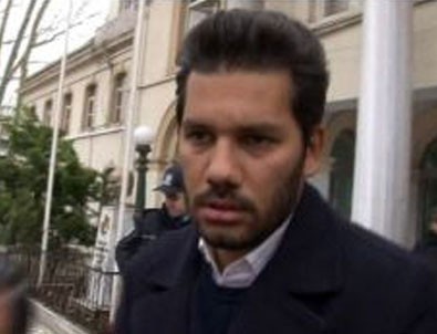 Rüzgar Çetin'e istenen ceza belli oldu