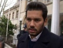 SİNAN ÇETİN - Rüzgar Çetin'e istenen ceza belli oldu