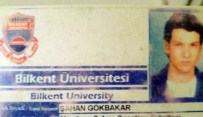 BILKENT ÜNIVERSITESI - Şahan Gökbakar'dan Nostaljik Paylaşım