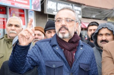 Sakık Açıklaması 'Dolmabahçe'de Yıkılan Masa Tekrar Hayat Bulmalı'