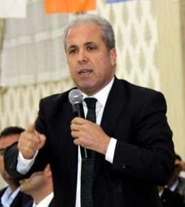 Şamil Tayyar'dan Baykal'a Destek