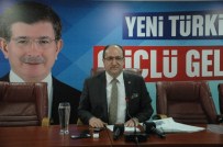 Sanayi Sitesi Tartışmalarına Ünlü De Katıldı