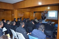 Satranç Antrenörlük Kursu Sona Erdi