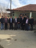 Selendi'de Mahallelere Büyükşehir Eli