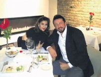 Sevgililer Günü'nü İstanbul'da kutladılar