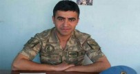 Sur'da Yaralanan Uzman Çavuş, GATA'ya Gönderildi