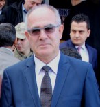 CEMAL GÜRSEL - Suriyeli Mültecilere İstihdam Fırsatı