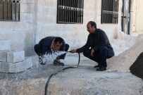 Şuski 250 Hanenin Su Sorununu Çözdü