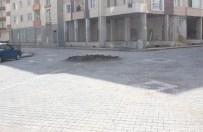 Tekkeköy'de Sokaklara Yeni Çehre