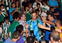 Tom De Sutter Yol Ayrımında