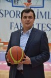 BASKETBOL KULÜBÜ - Uşak Sportif Başkanı Arif Akçakaya İstifa Etti