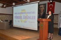 Vali Civelek Açıklaması 'Peynirin Tadı Huzurun Adı Kırklareli'