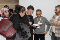 Van'da Denetimli Serbestlik Tedavi Birimi Açıldı