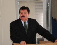 Van'da Yol Yapım Çalışmaları