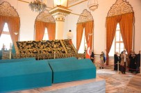 Yaşlılara Kültür Turu