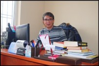 Yılın Başarılı Gazetecisi Ödülü Murat Güreş'e