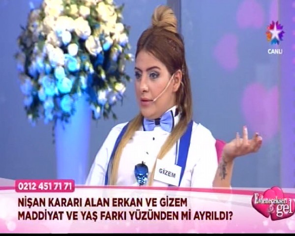 Bakımına aylık 7-8 bin TL harcayan gelin adayı