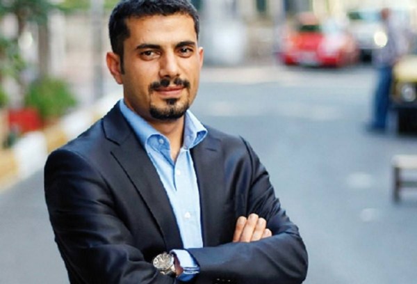 Mehmet Baransu Taraf'tan kovuldu