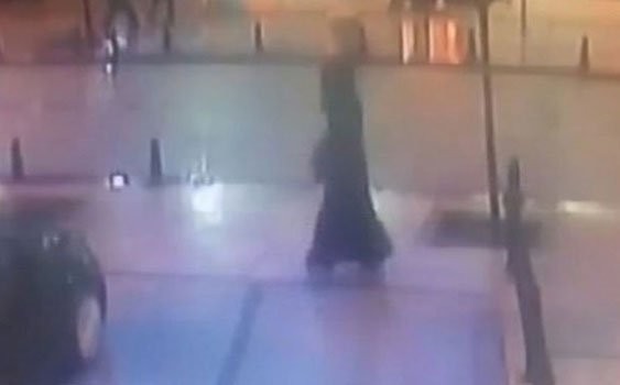 ’Canlı bomba olabilir’ denilen DHKP-C’li Dilek Kaya yakalandı