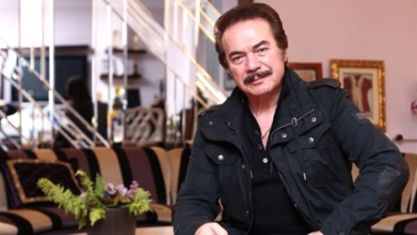 Orhan Gencebay'a ölüm tehdidi